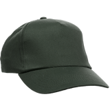 Premium 5 Panel Cap