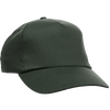 Premium 5 Panel Cap
