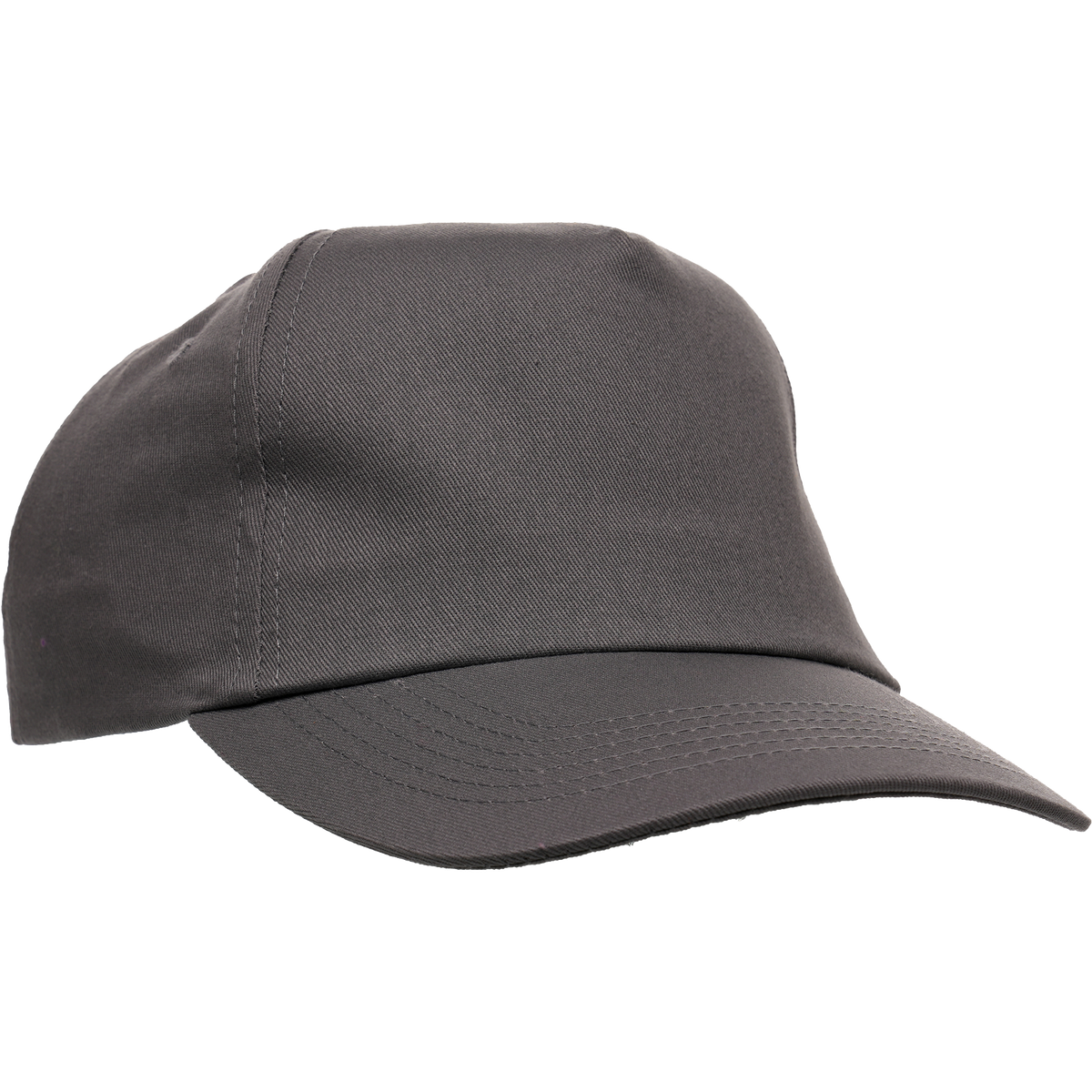 Premium 5 Panel Cap
