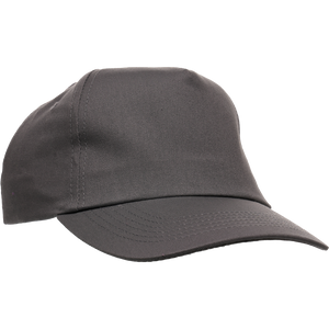 Premium 5 Panel Cap