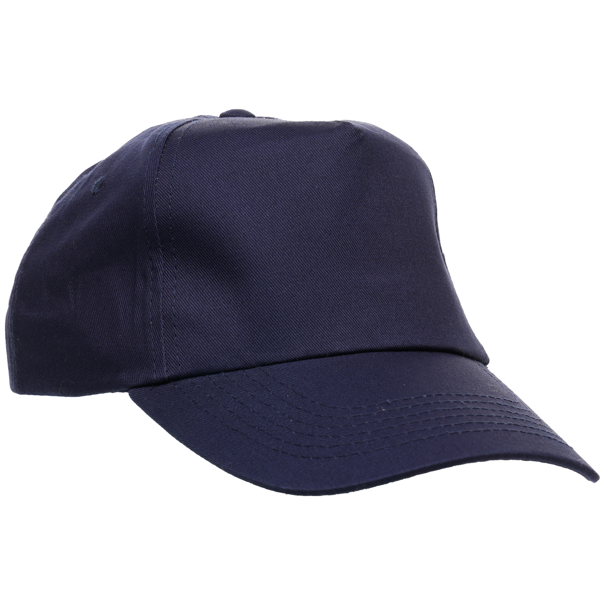 Premium 5 Panel Cap