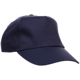 Premium 5 Panel Cap