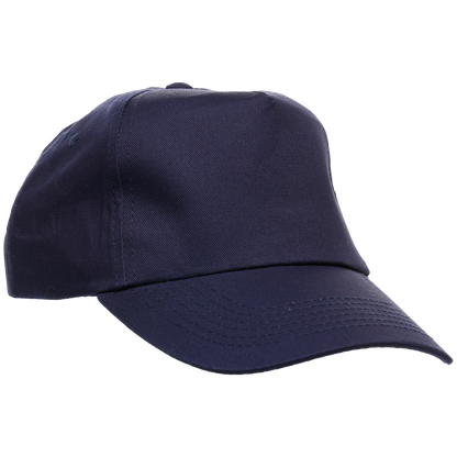 Premium 5 Panel Cap