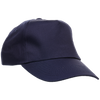 Premium 5 Panel Cap