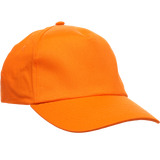 Premium 5 Panel Cap