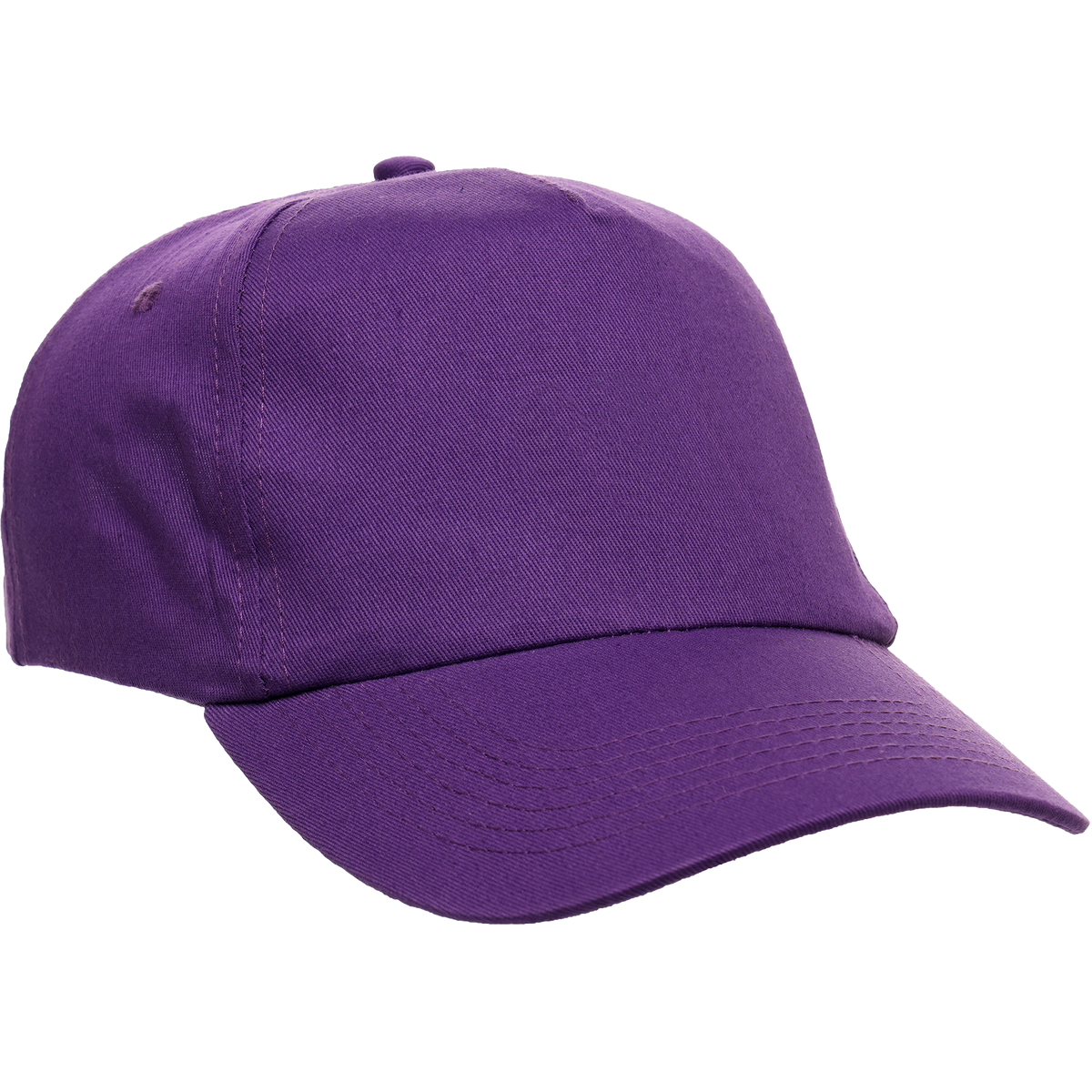 Premium 5 Panel Cap