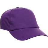 Premium 5 Panel Cap