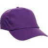 Premium 5 Panel Cap