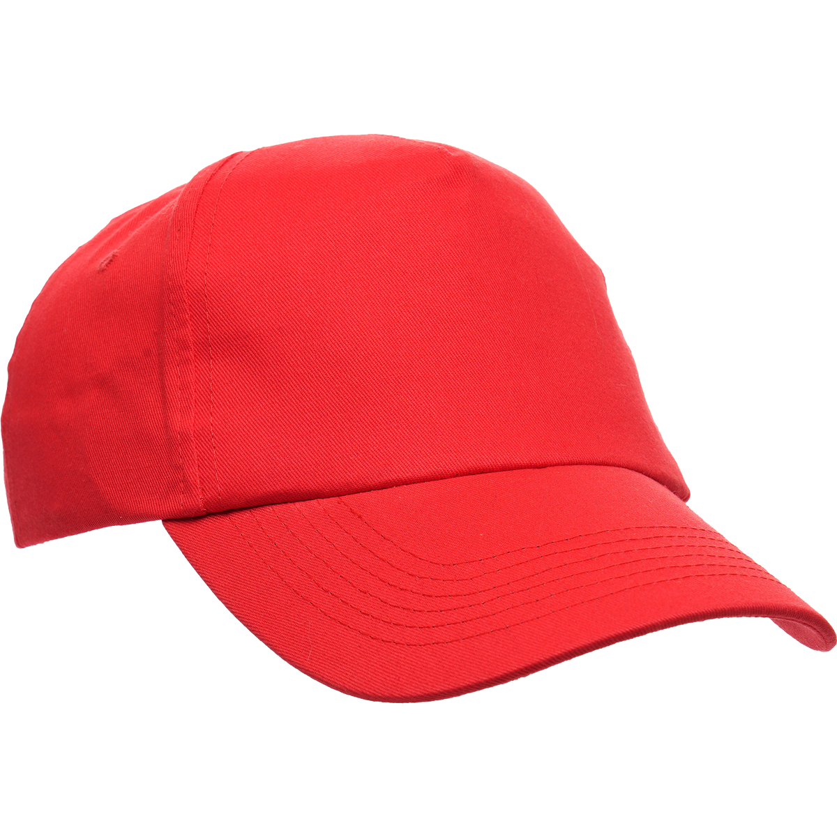 Premium 5 Panel Cap