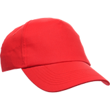 Premium 5 Panel Cap