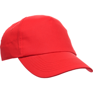 Premium 5 Panel Cap