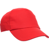 Premium 5 Panel Cap