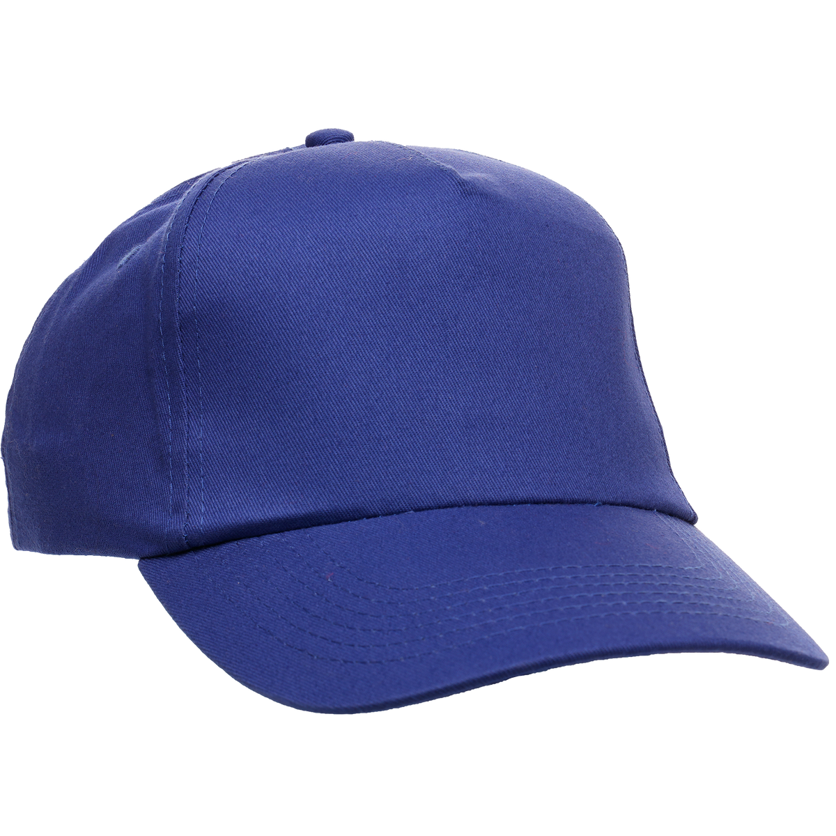 Premium 5 Panel Cap