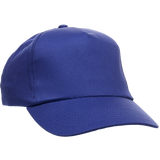 Premium 5 Panel Cap