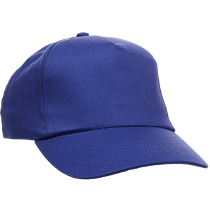 Premium 5 Panel Cap