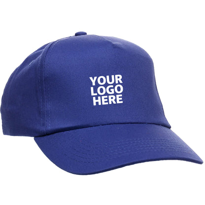 Branded Baseball Caps UK - PG Promotional Items