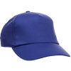 Premium 5 Panel Cap