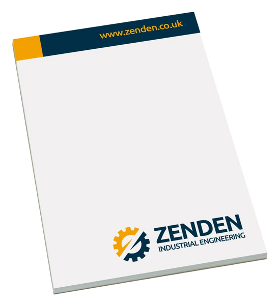 A6 Desk Pads