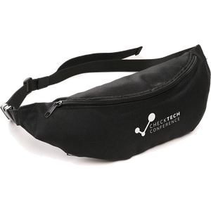 Branded Bumbags uk , printed waist bags