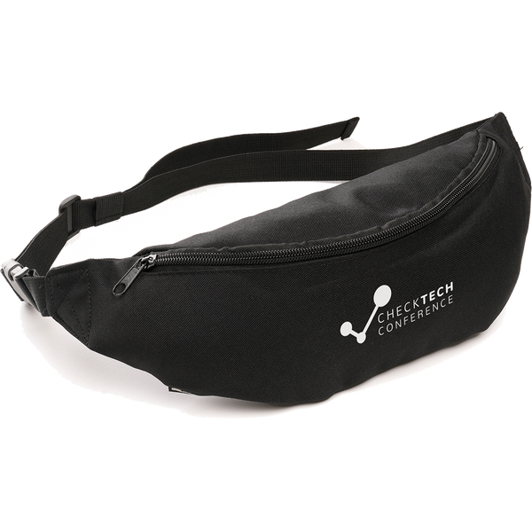 Active Waist Bag