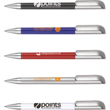 Branded Alaska Deluxe Pens