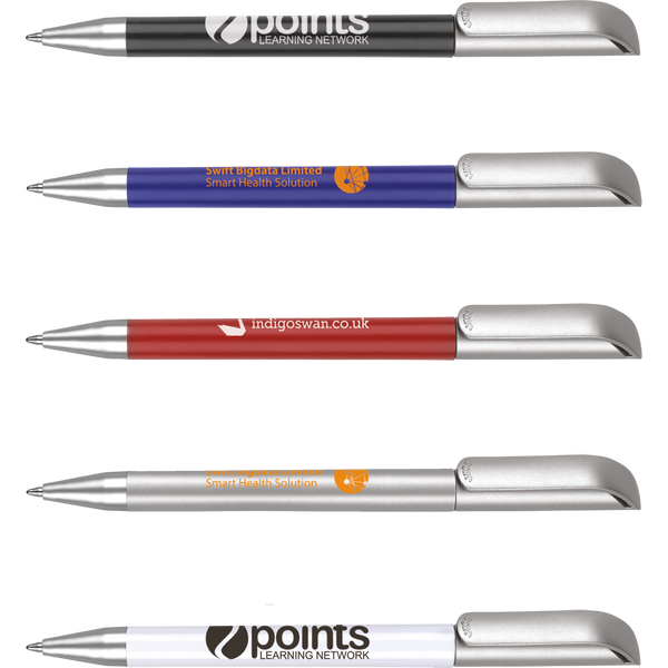 Alaska Deluxe Pens - Unprinted sample