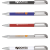 Branded Alaska Deluxe Pens