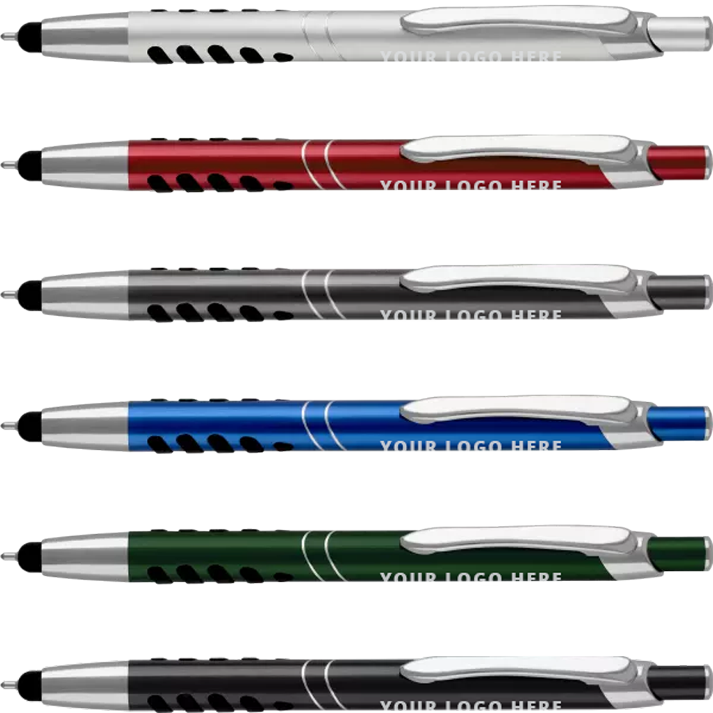 Branded Artemis Roller Pens UK