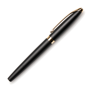 Printed Luxury Rollerball pens uk