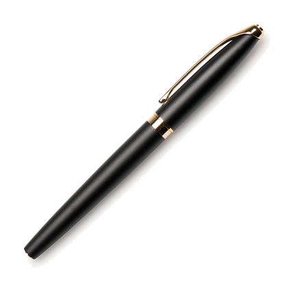 Printed Luxury Rollerball pens uk