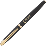 Branded Ballad Gold Roller Ball Pens