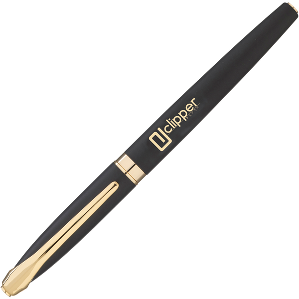 Ballad Gold Roller Ball Pen