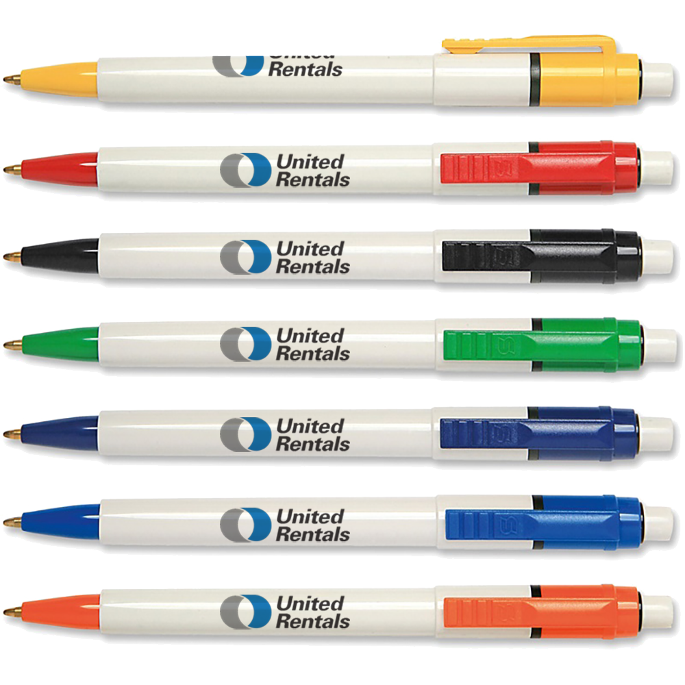 Baron Color Pens - PG Promotional Items