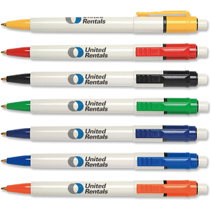 Baron Color Pens - PG Promotional Items