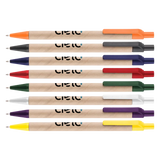Branded Biosense Ballpens UK Printed Lowest Cost