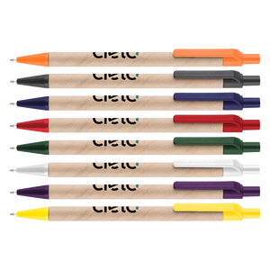 Branded Biosense Ballpens UK Printed Lowest Cost