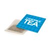branded camomile tea UK, tea branded with logo