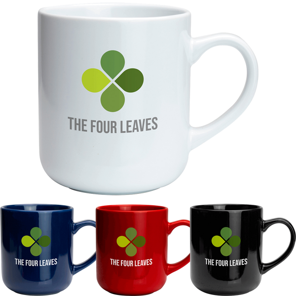 Clover Mugs