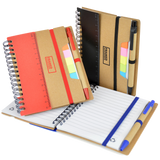 Companion Notebooks