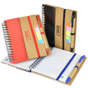 Companion Notebooks