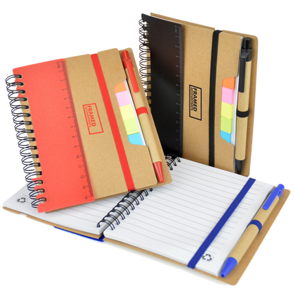 Companion Notebooks