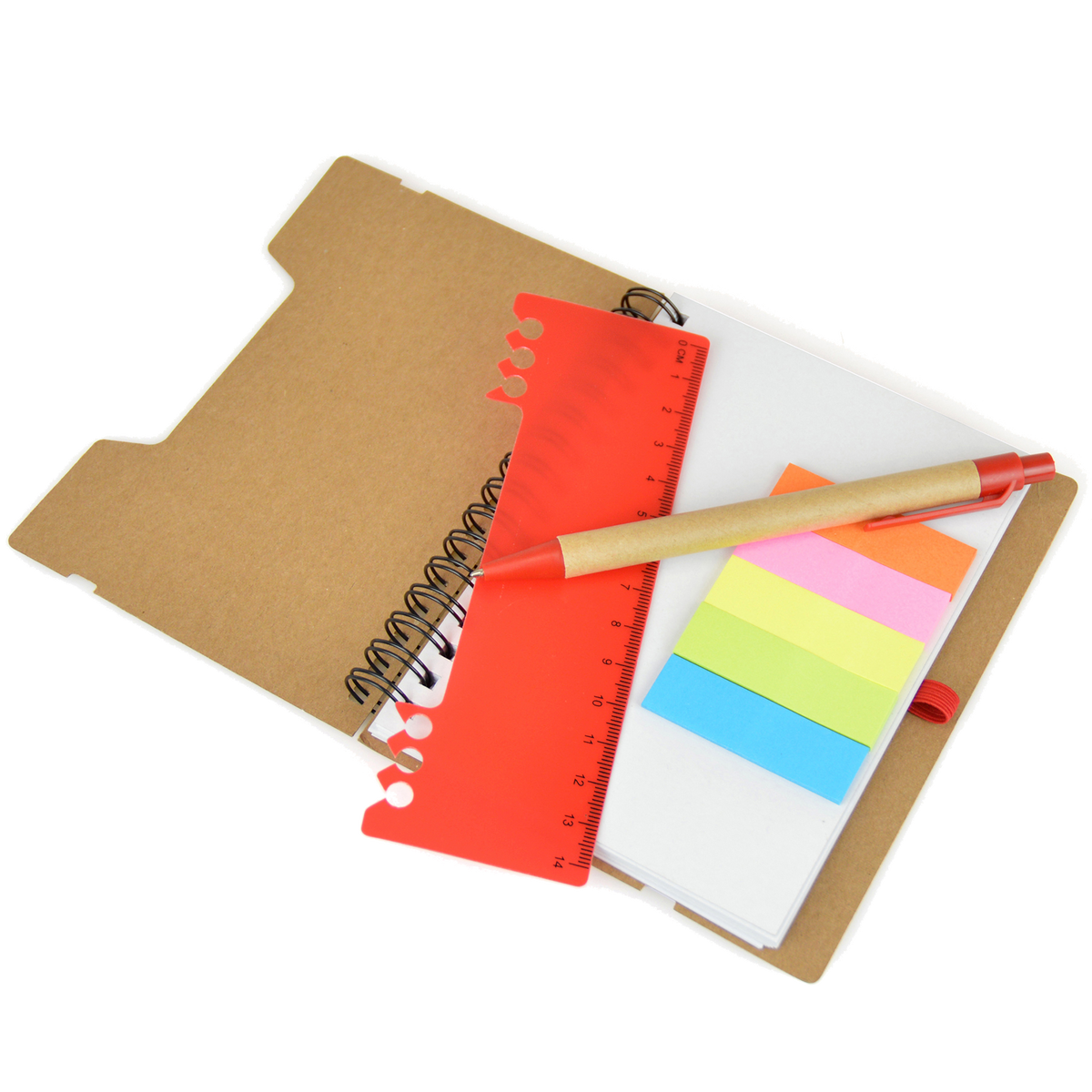 Companion Notebooks