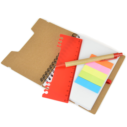 Companion Notebooks