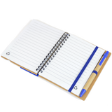 Companion Notebooks