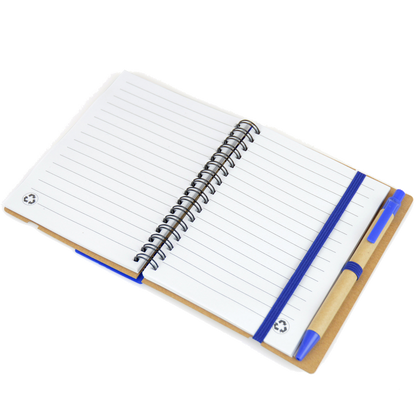Companion Notebooks