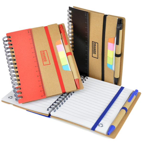 Companion Notebooks