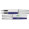 Rollerball pens printed with logo UK
