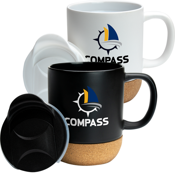 Derwent Mugs - Unprinted Sample