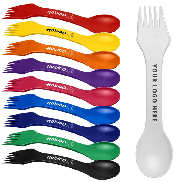 Epsy 3 in 1 Sporks