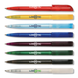 Branded Espace Frost Pens